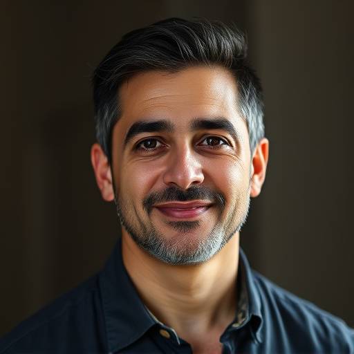 Foto de perfil de Carlos Pérez